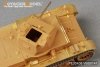 Voyager Model PE35438 WWII German Pz.Kpfw.II Ausf.D1(Sd.Kfz.121) For Bronco 35061 1/35
